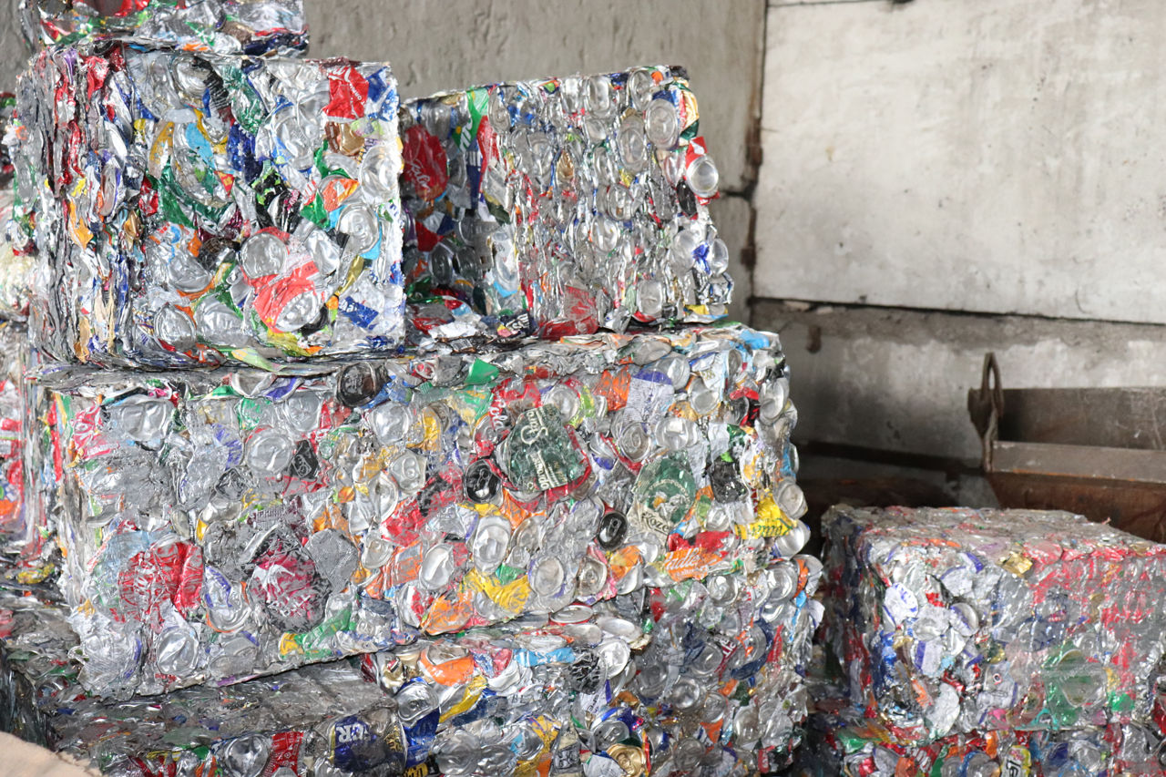 Cumpărăm deșeuri de metale feroase și neferoase, plastic, sticlă și carton la prețuri avantajoase. foto 5