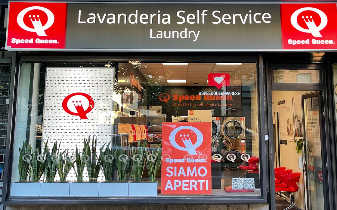 Utilaj prof. Proiecte spalatorie rufe Self Service / Оборудование. Прачечная Самообслуживания. foto 7