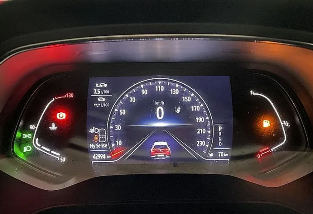Renault Captur foto 5