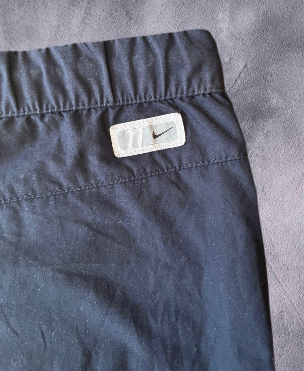 Pantaloni Nike vintage originali  foto 6