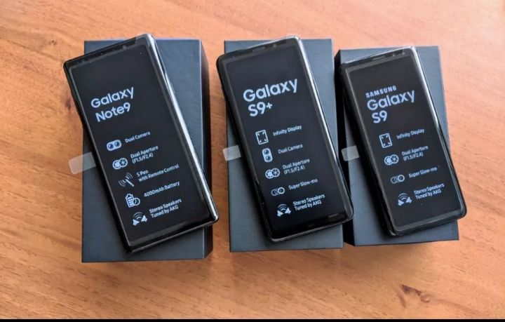 Samsung Galaxy – Din Europa Samsung Galaxy – Din Europa