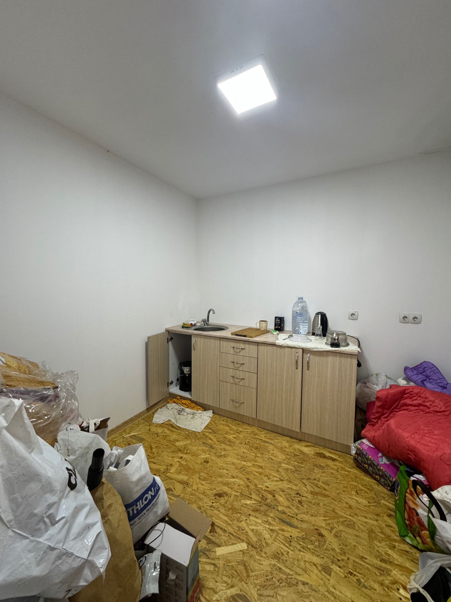Depozit cu camere frigorifice de vânzare – Zona industrială foto 15