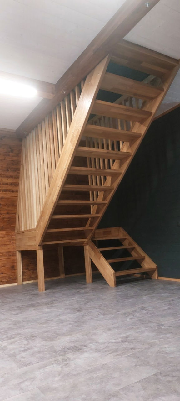 Construim case si vile la cheie/строительство домов под ключ foto 6