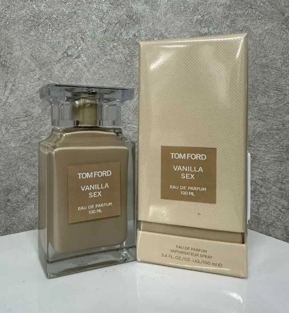 Tom Ford Vanilla Sex-Арабские Эмираты фото 0