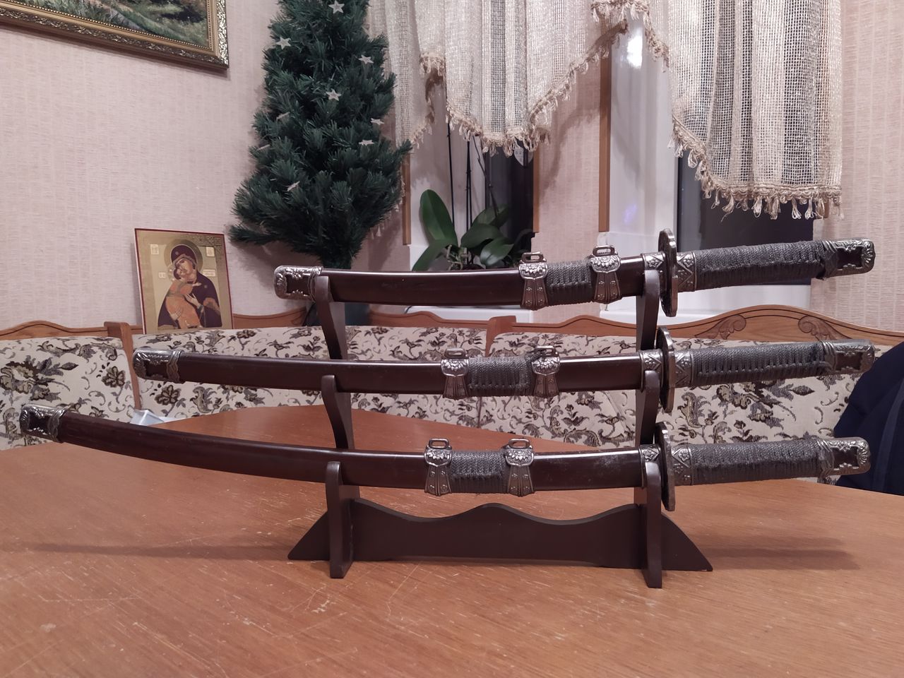 Мечи