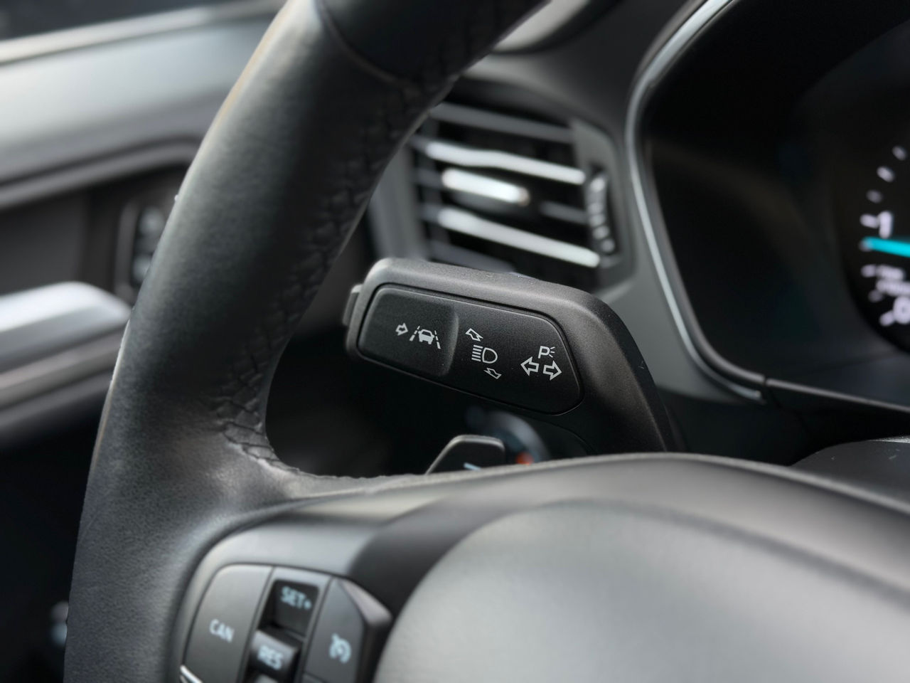 Ford Focus foto 9