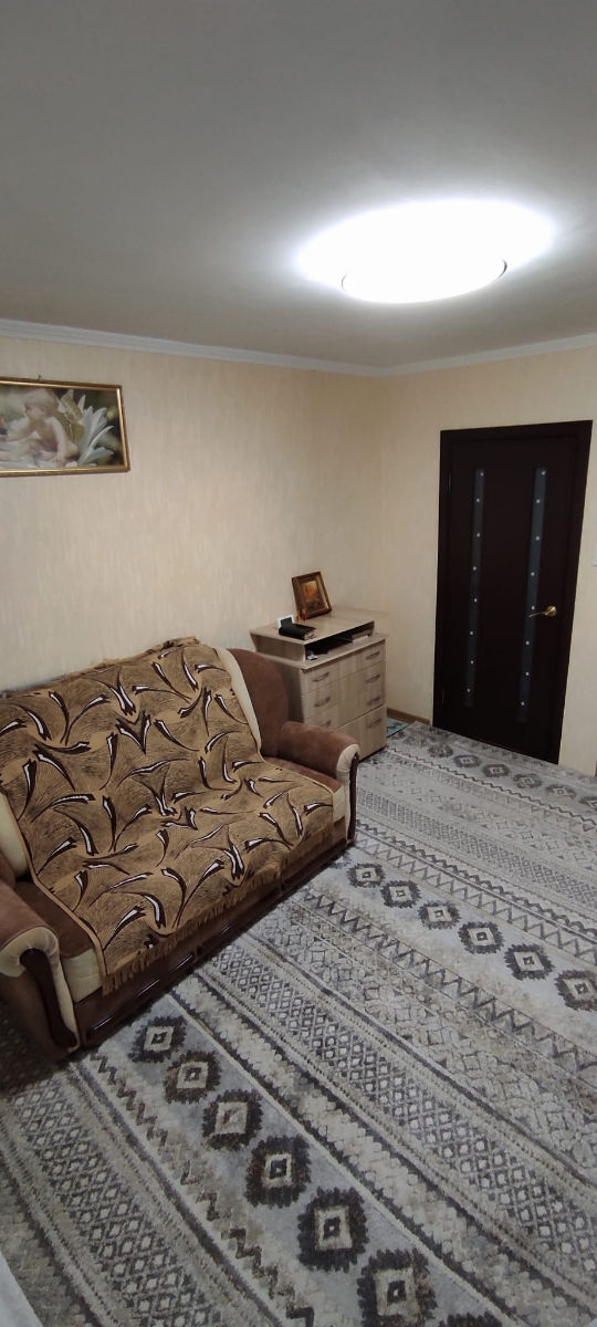 Apartament cu 3 camere,  Ciocana,  Chișinău,  Chișinău mun. foto 2