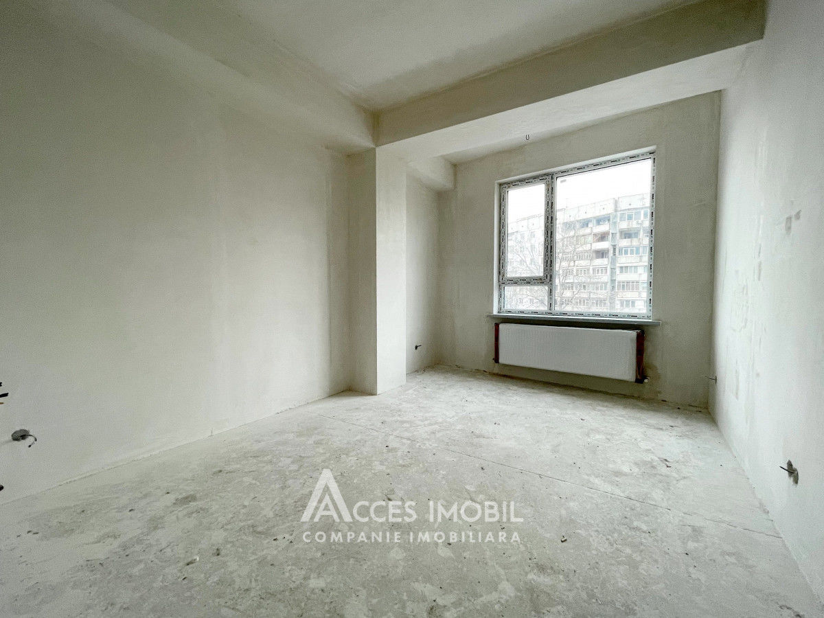 Apartament cu 5 camere sau mai multe, 196 m², Râșcani, Chișinău foto 4