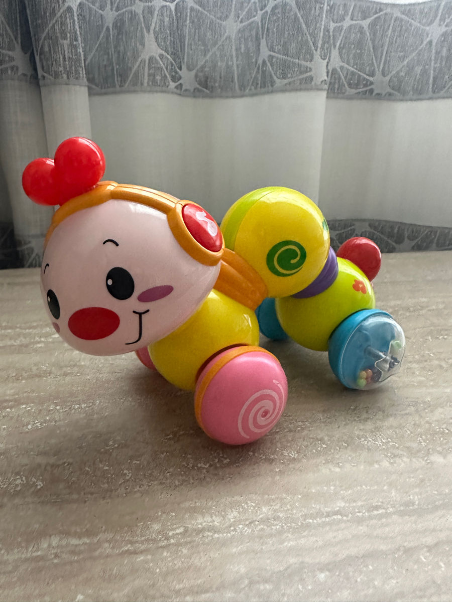 Фирменные игрушки foto 4