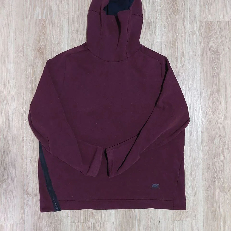 Nike теч флис