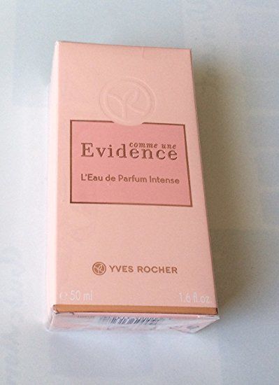 Evidence Intenseyves Rocher
