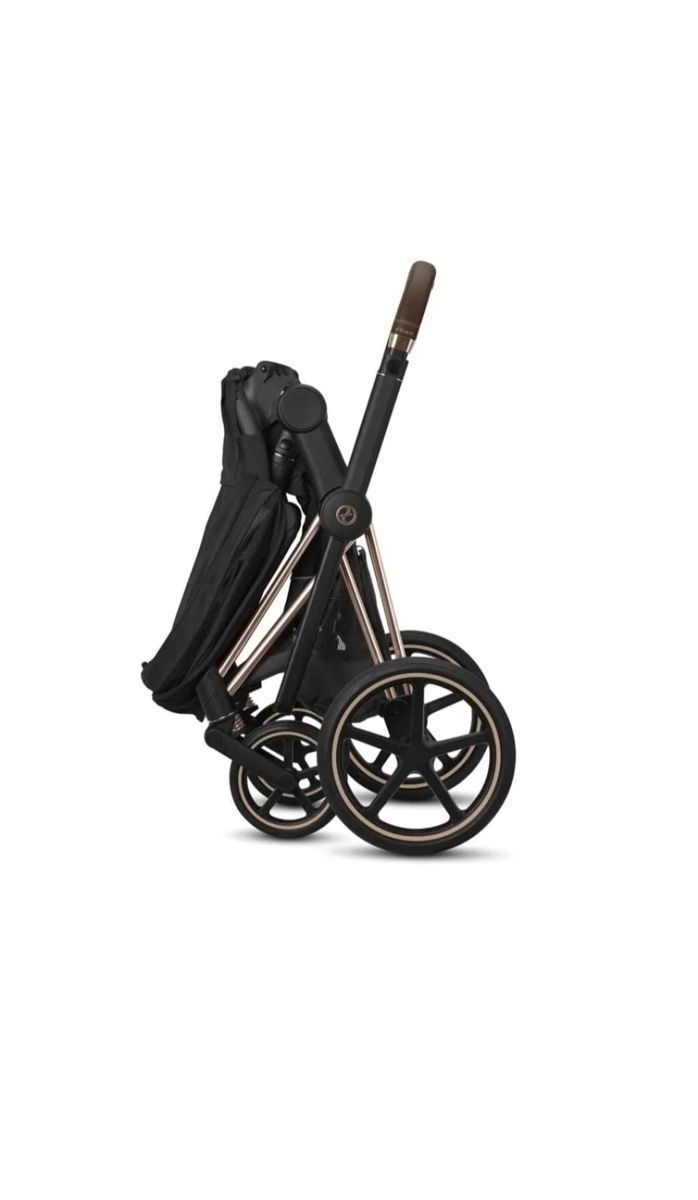Carucior Cybex Priam By Jeremy Scott Wings foto 1