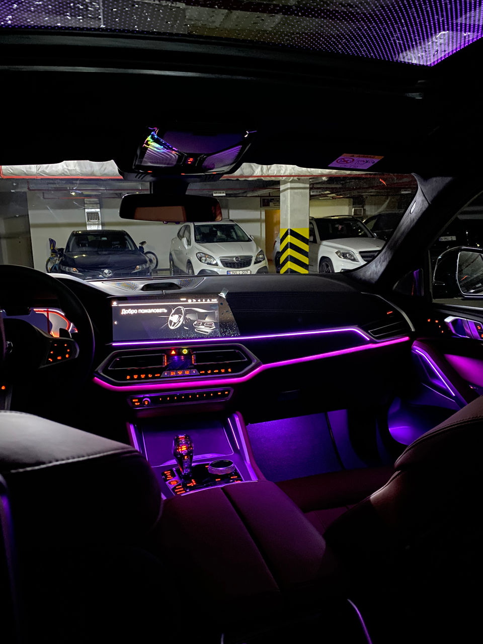 BMW X6 foto 18