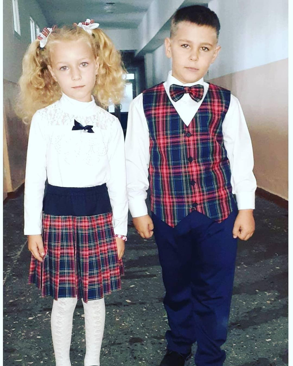 Uniforme Școlare foto 3