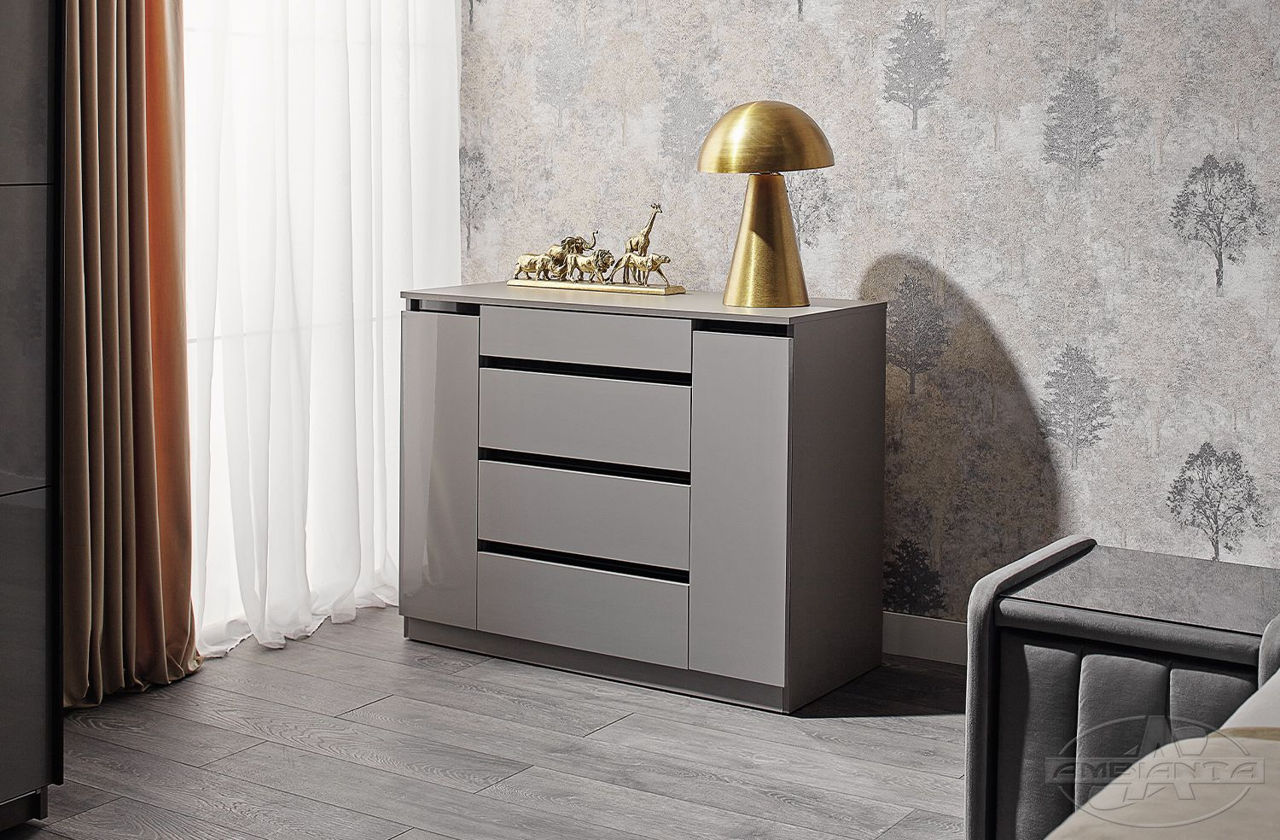 Стильные и современные комоды по самым выгодным ценам - доставка, кредит !!! фото 7