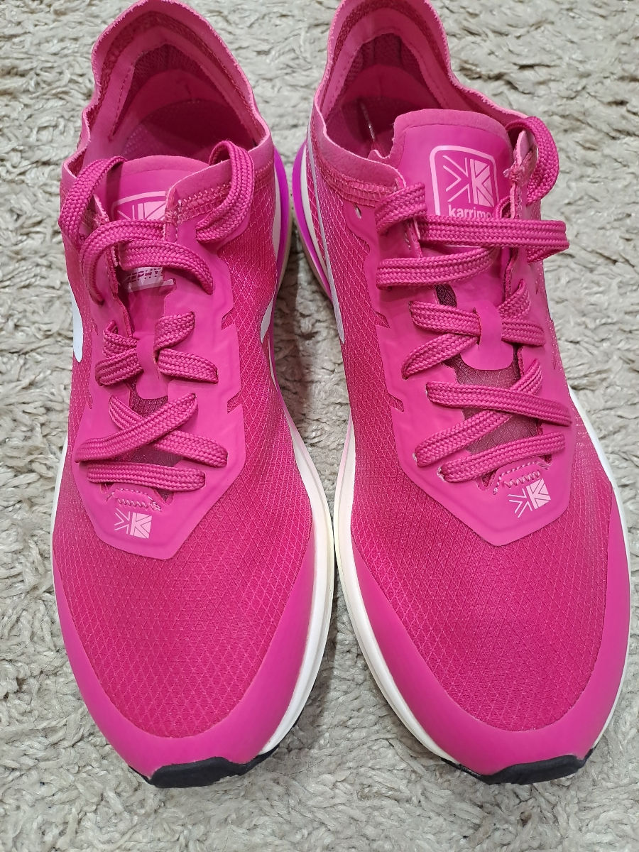 Adidași m . 38.5 ;.41,Karrimor фото 8