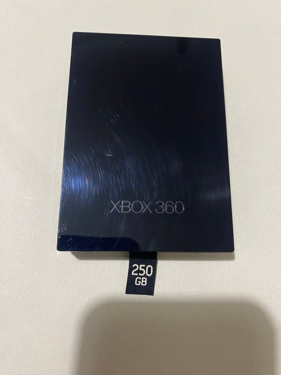 Продам жесткий диск для XBOX 360 S,E (250 гб, оригинал)
