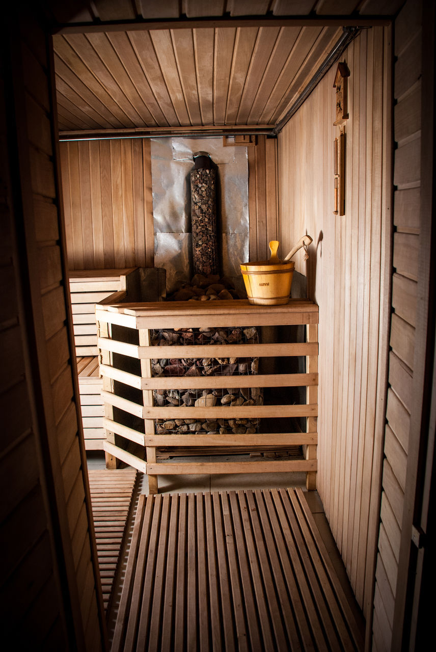 Sauna familiei tale (lux si confort) / Ialoveni foto 1