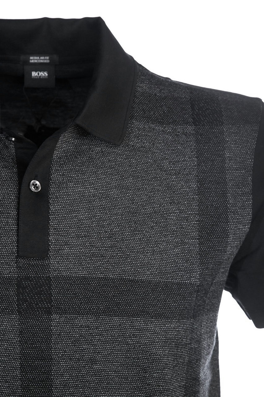 Tricou Hugo Boss Original foto 1