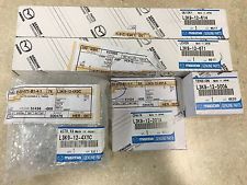комплект цепи грм ГРМ Mazda 2/3/5/6 ,tribute,cx-5,cx-7 foto 2