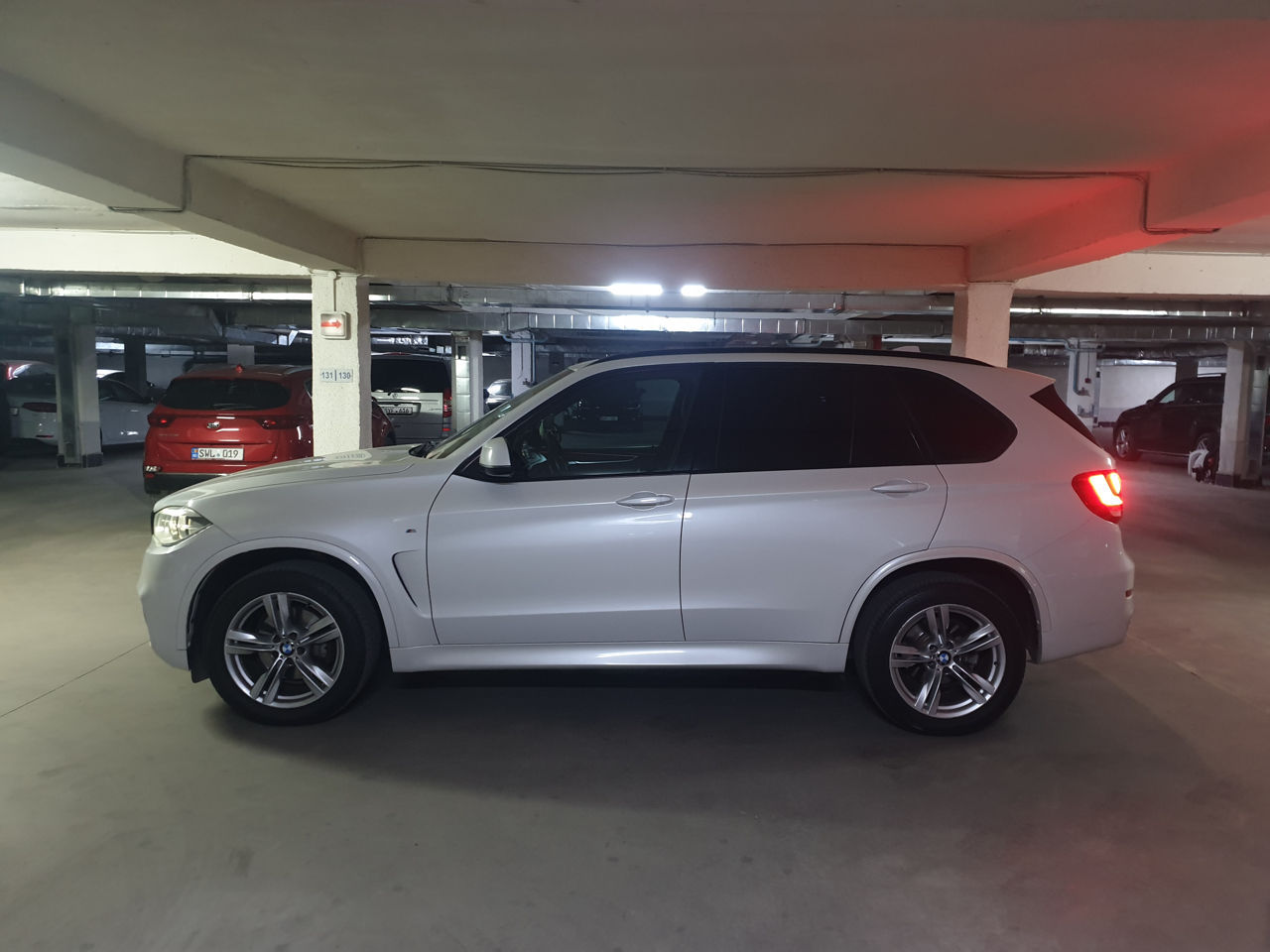 BMW X5 foto 3