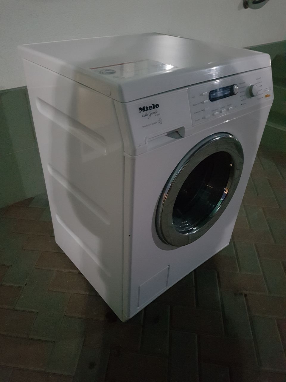 Miele Gala Grande W 4000 Neupreis Miele gala grande w3000