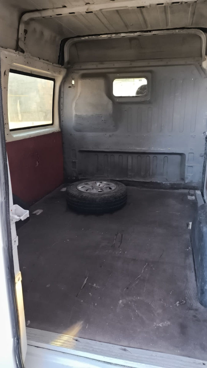 Ford Transit  фото 7