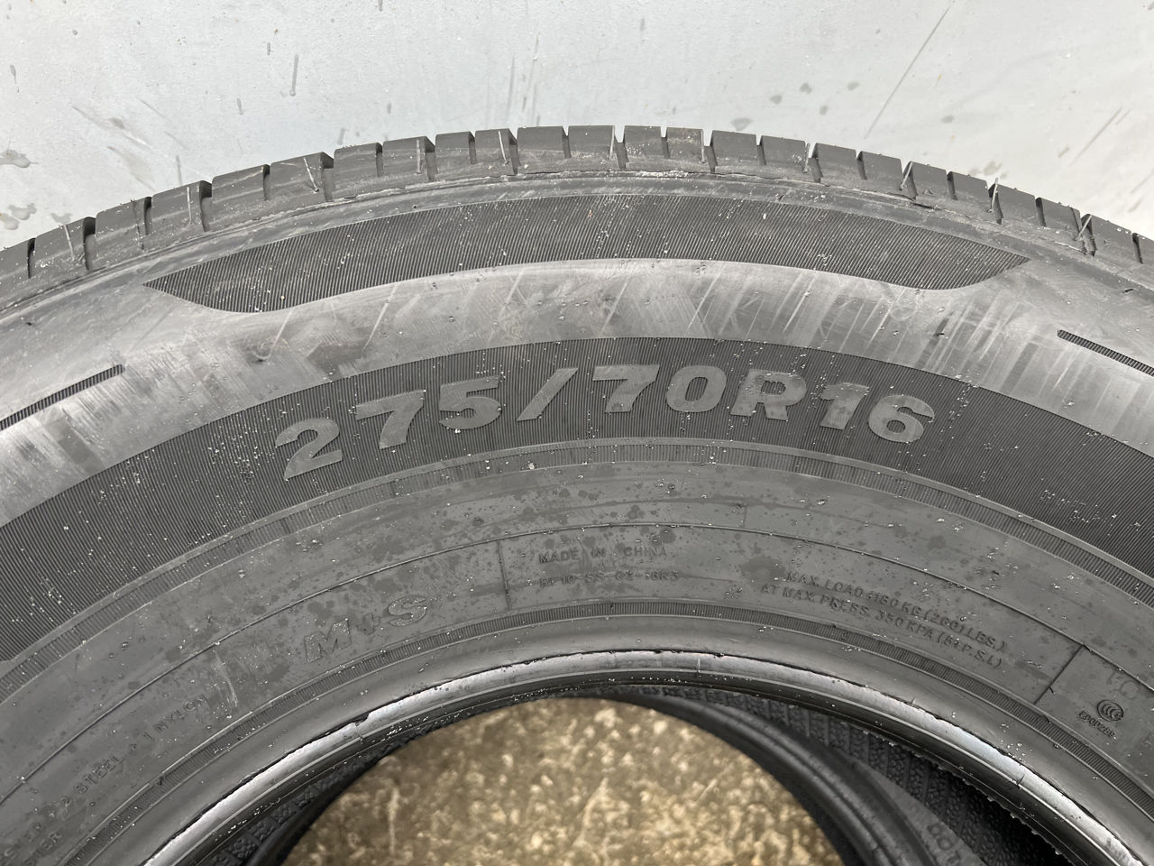 275/70 R16 Tracmax Xprivilo H/T/ Доставка, livrare toata Moldova 2019 foto 5