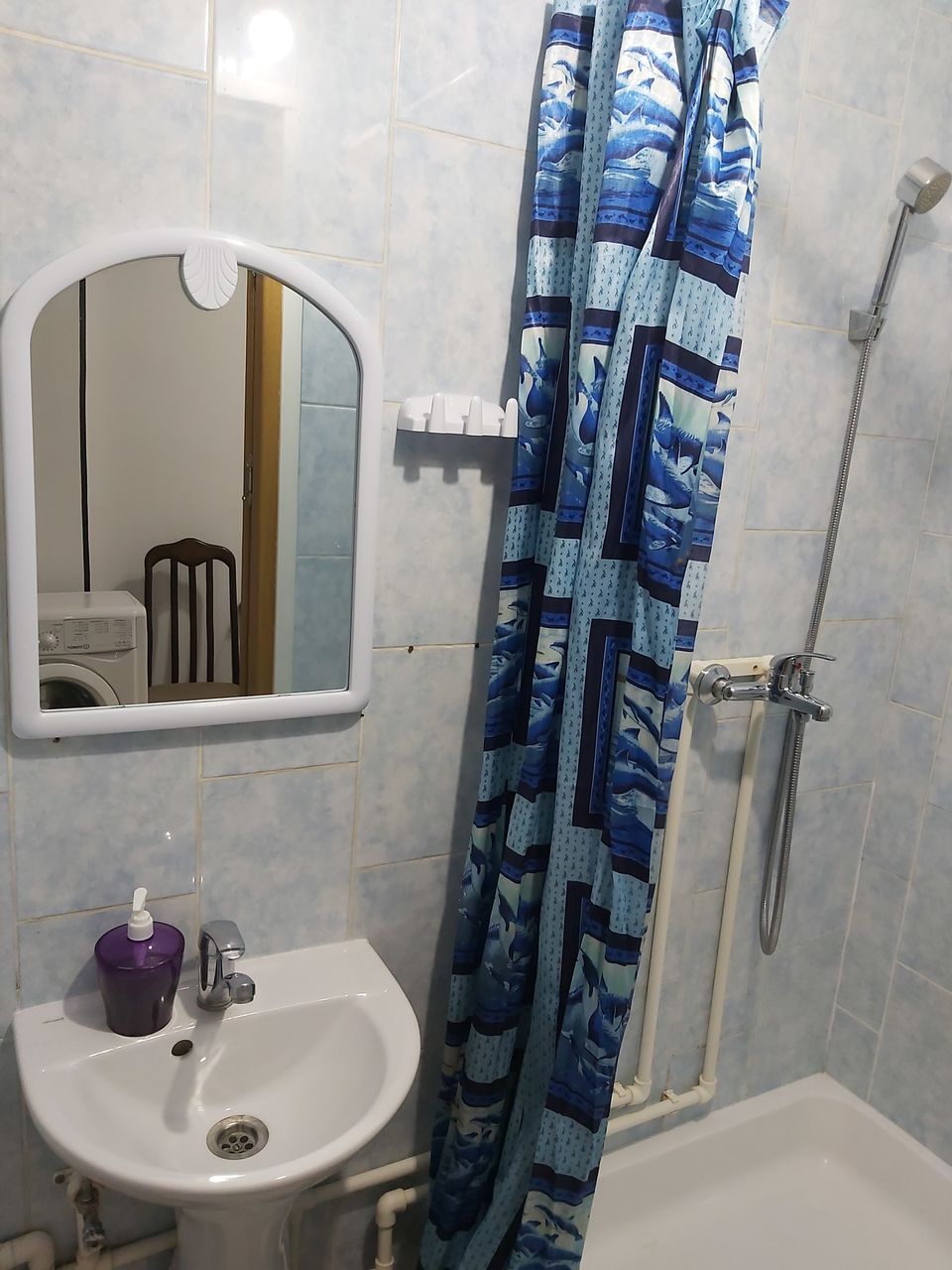 Apartament cu 1 cameră, 35 m², Buiucani, Chișinău foto 3