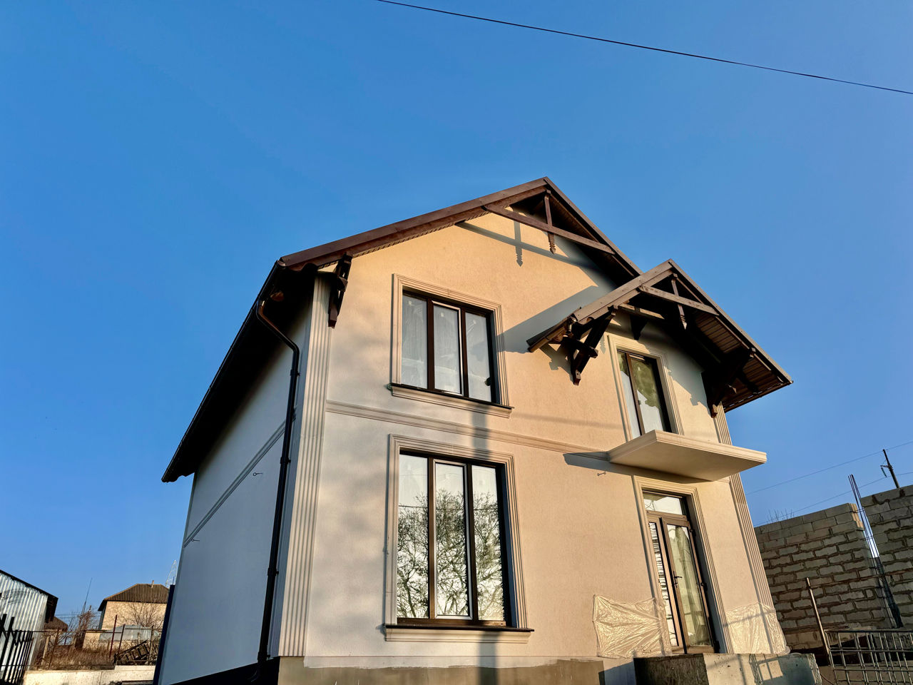 Vânzare Casă în Chișinău, Tohatin la doar 159 999 euro foto 6