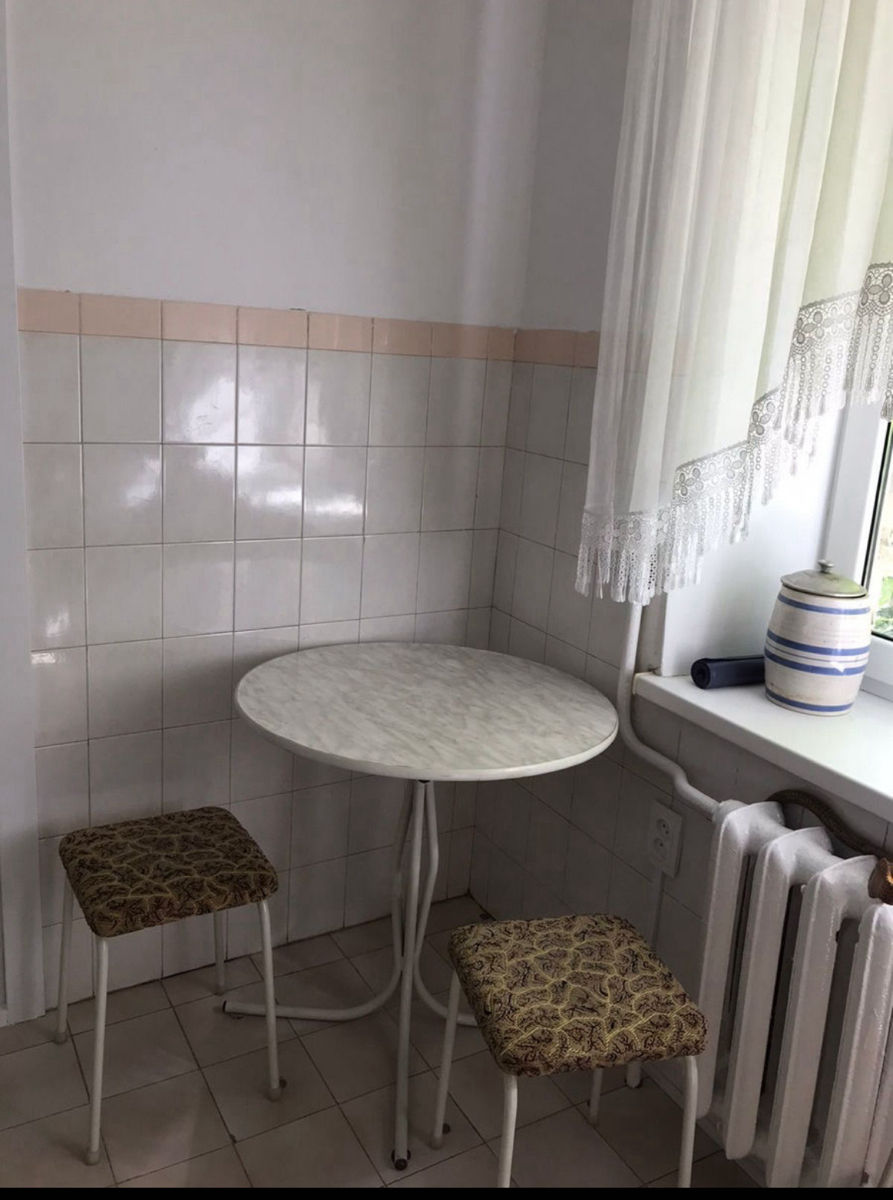 Apartament cu 2 camere, 68 m², Râșcani, Chișinău foto 4