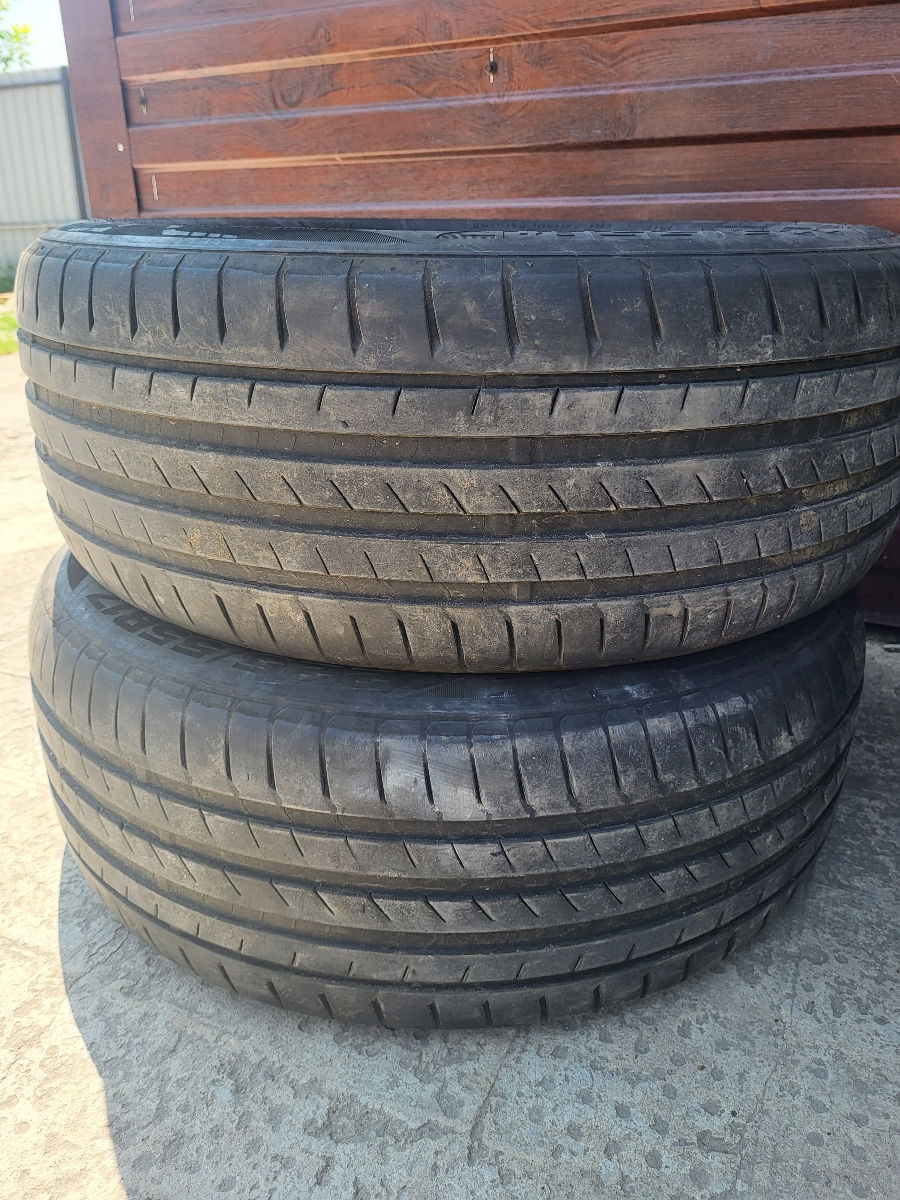 225 55 r17 vara 2023 foto 1