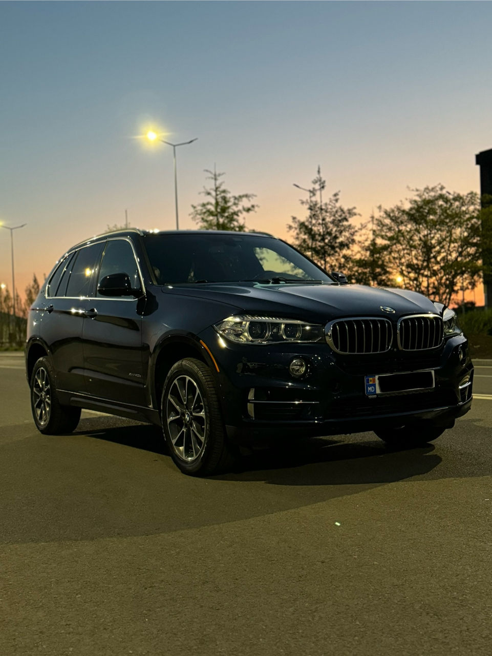 BMW X5 foto 6