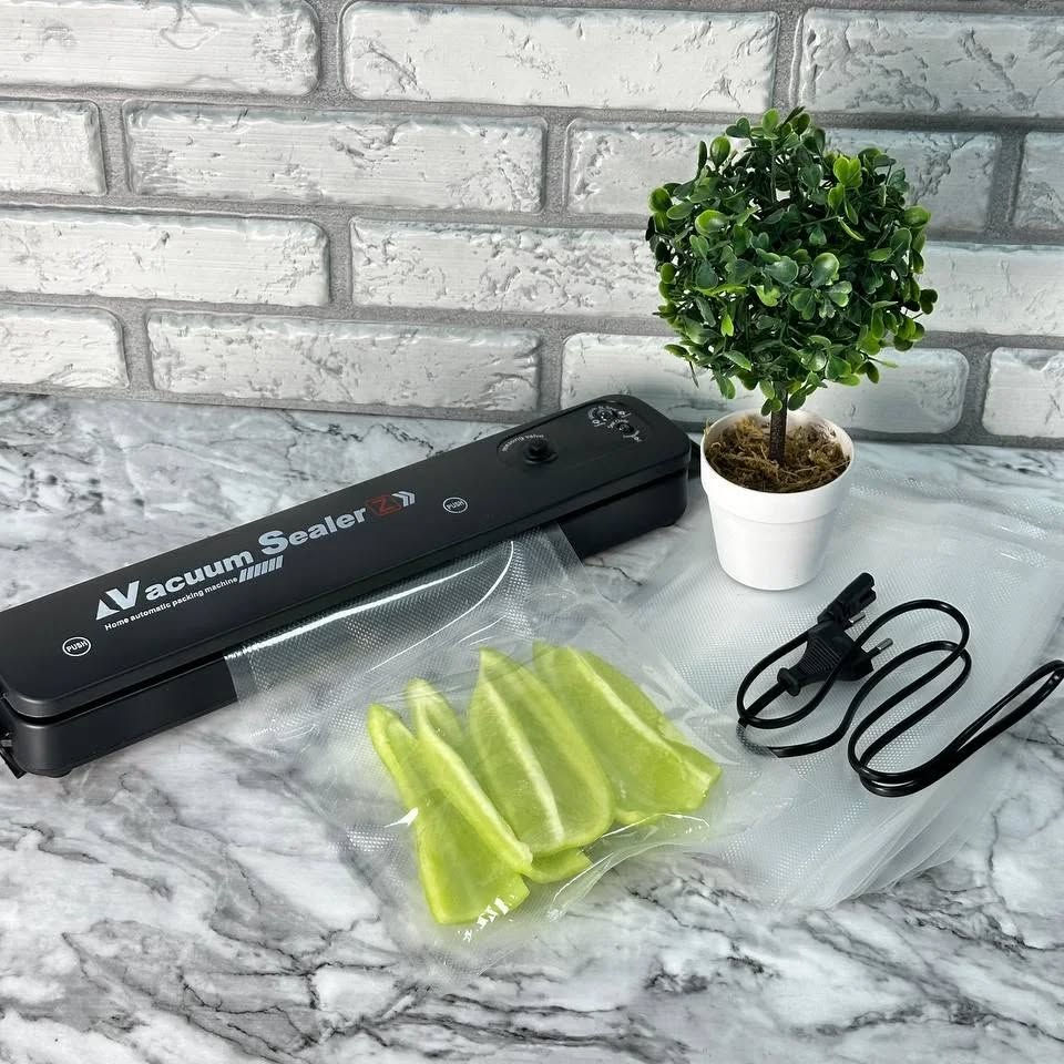  Ambalator vid pentru produse. Nou!  foto 2