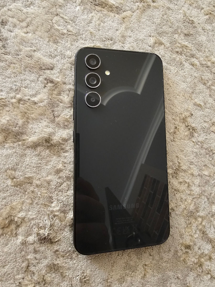 Samsung Galaxy A54 5G - foarte bun foto 4