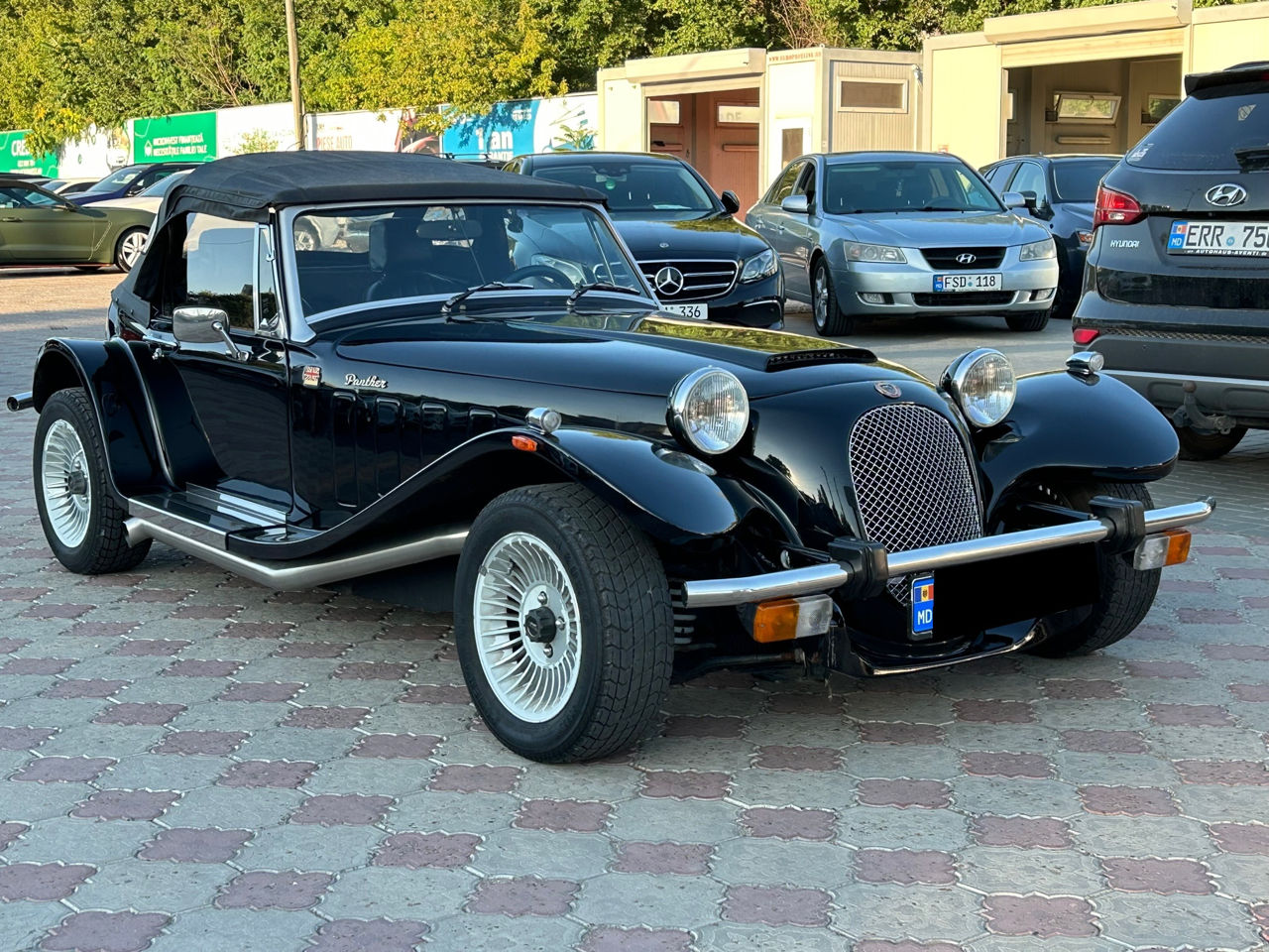 MG ZS foto 4