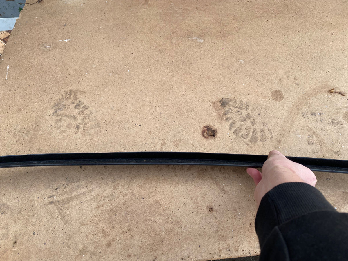 Spoiler BMW F30 foto 2