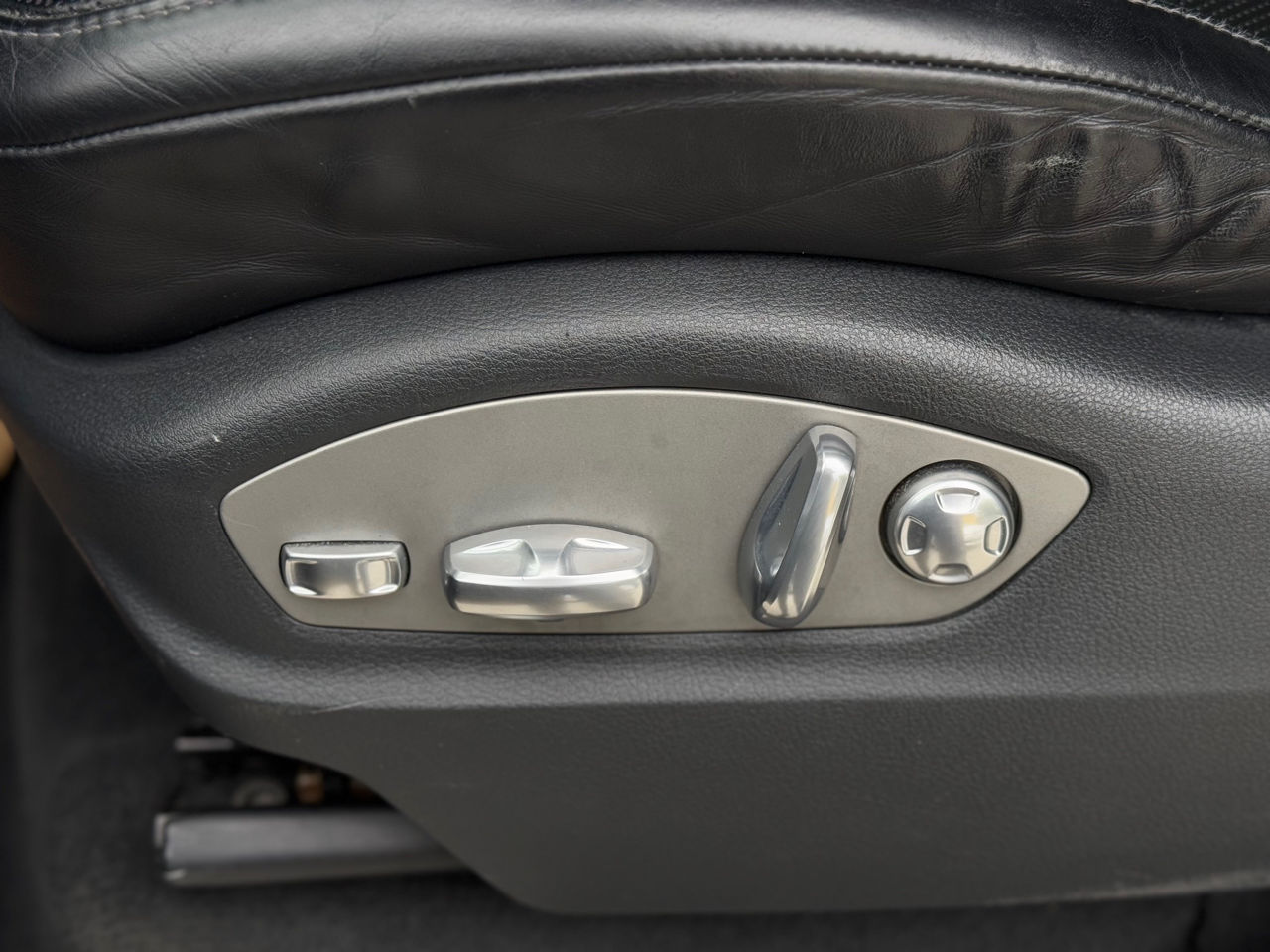 Porsche Cayenne foto 7