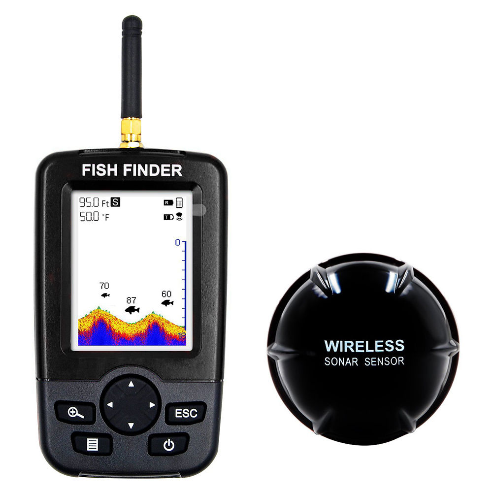 Flytec V030 сu GPS - Navomodel de top 2025! foto 19