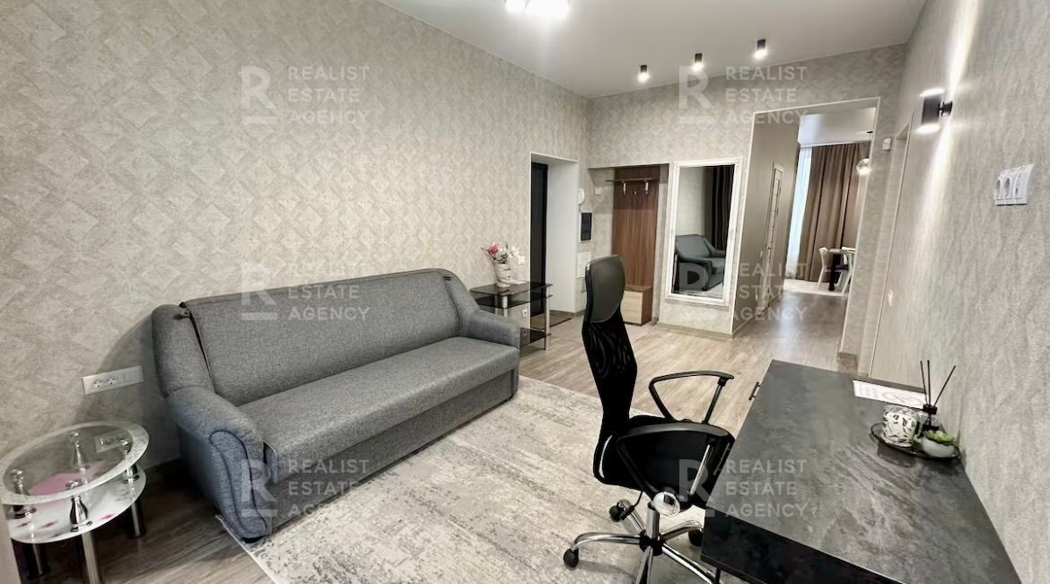 Apartament cu 3 camere, 60 m², Botanica, Chișinău foto 4