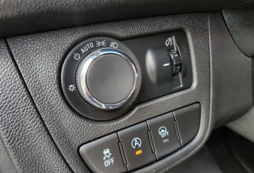 Chevrolet Spark фото 11