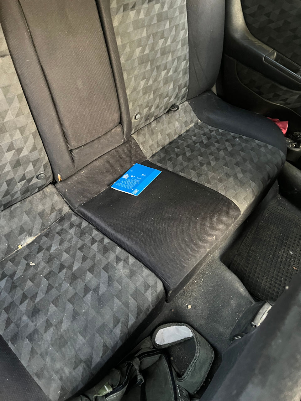 Opel Astra foto 2