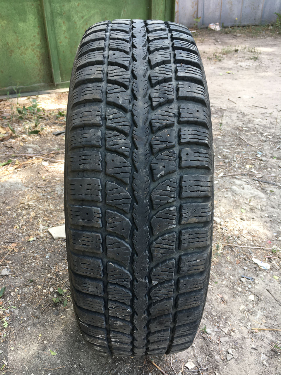 Кама 505 Irbis 195/65 R15