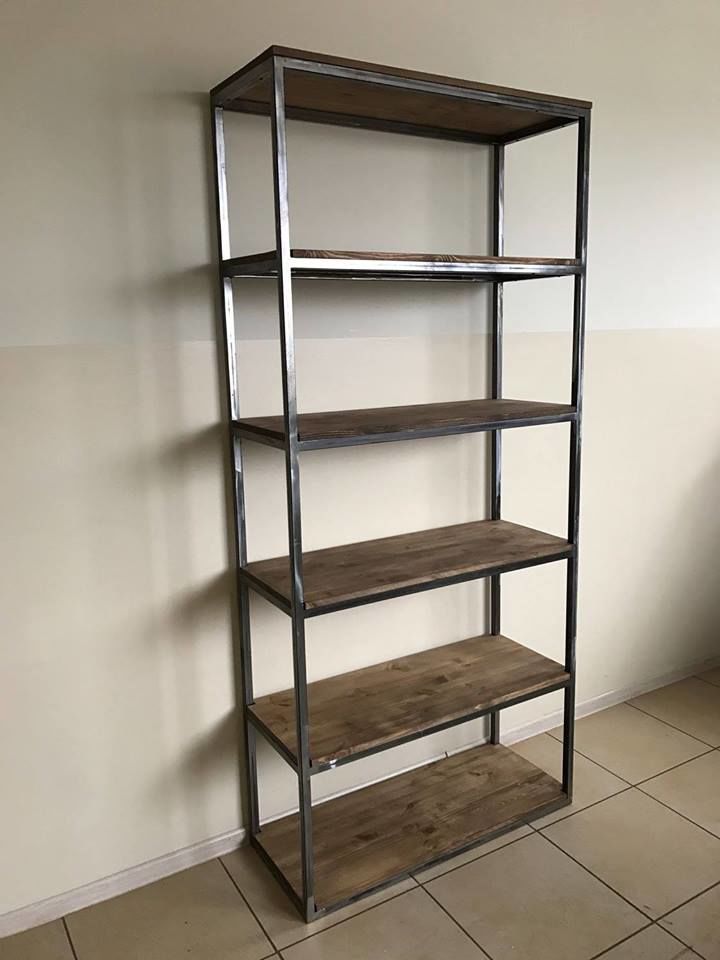 Stilaje pentru depozitare, pentru beci./ Металлические стеллажи, полки для хранения, для подвала foto 3