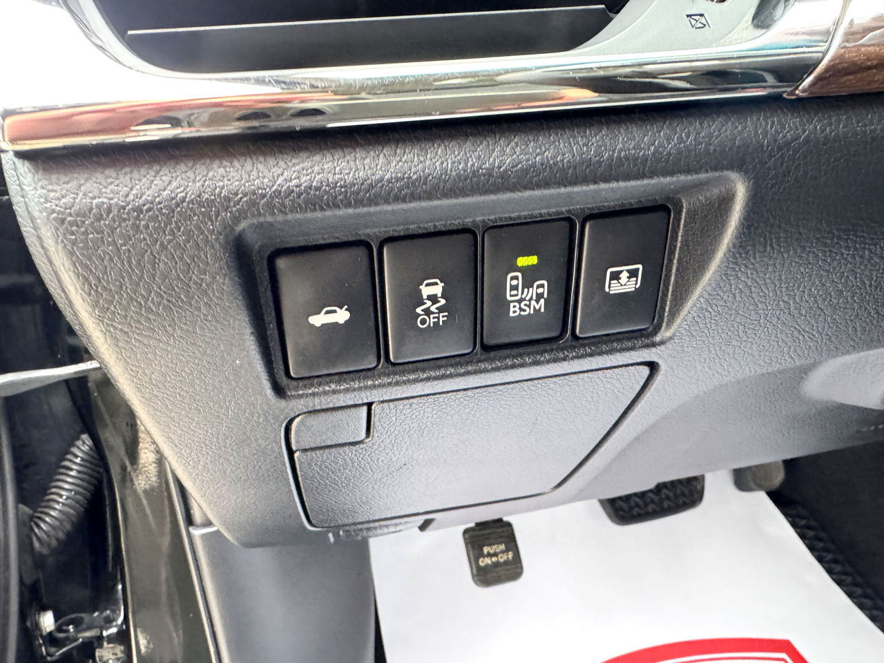 Toyota Avalon foto 9