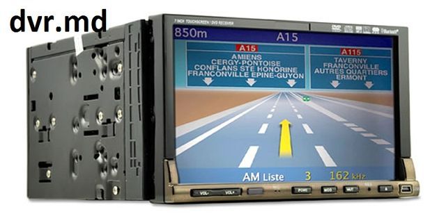 Автомагнитола android pioneer 2din gps+ usb+cd + dvd + tv tuner + bluetooth + ipod + camera. кредит! foto 4