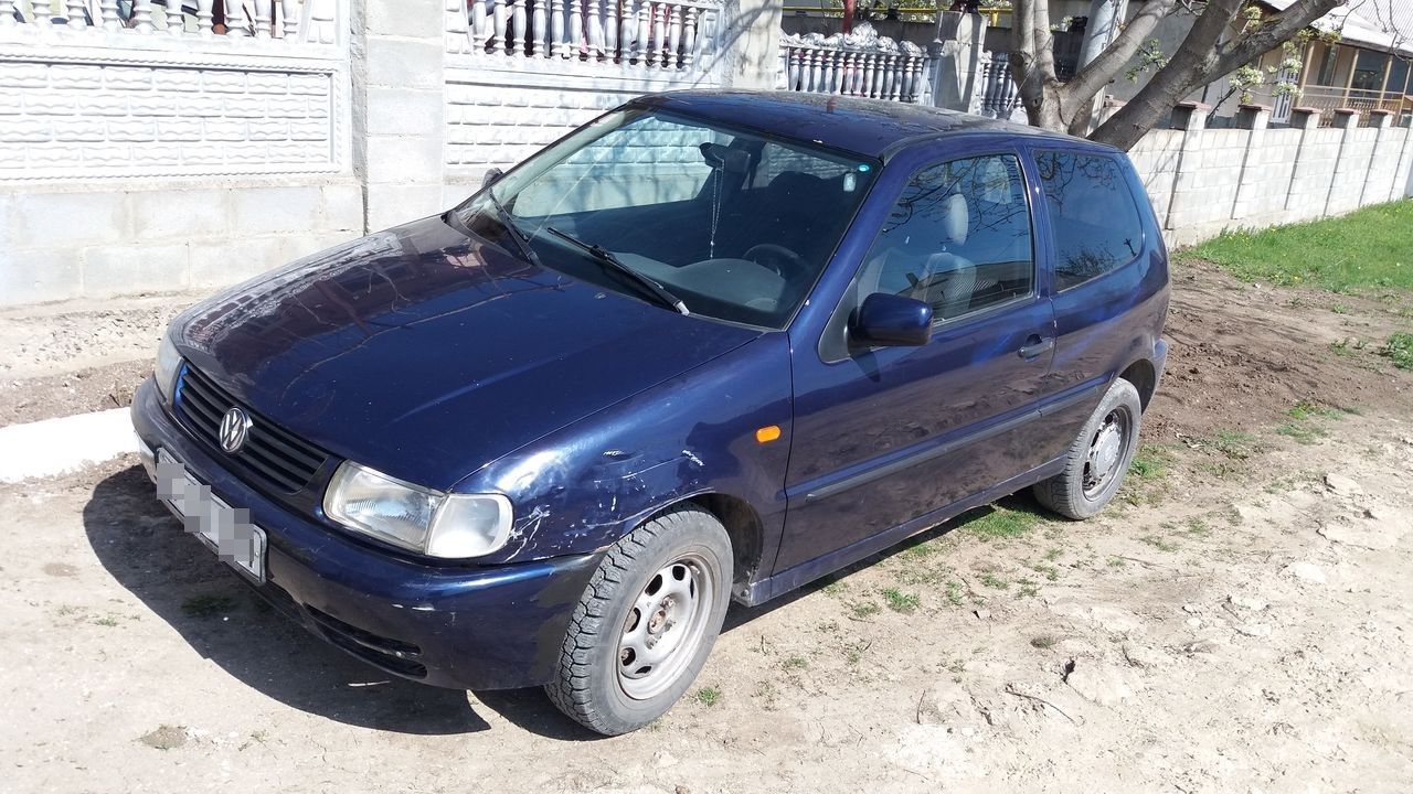 piese auto volkswagen polo foto 6