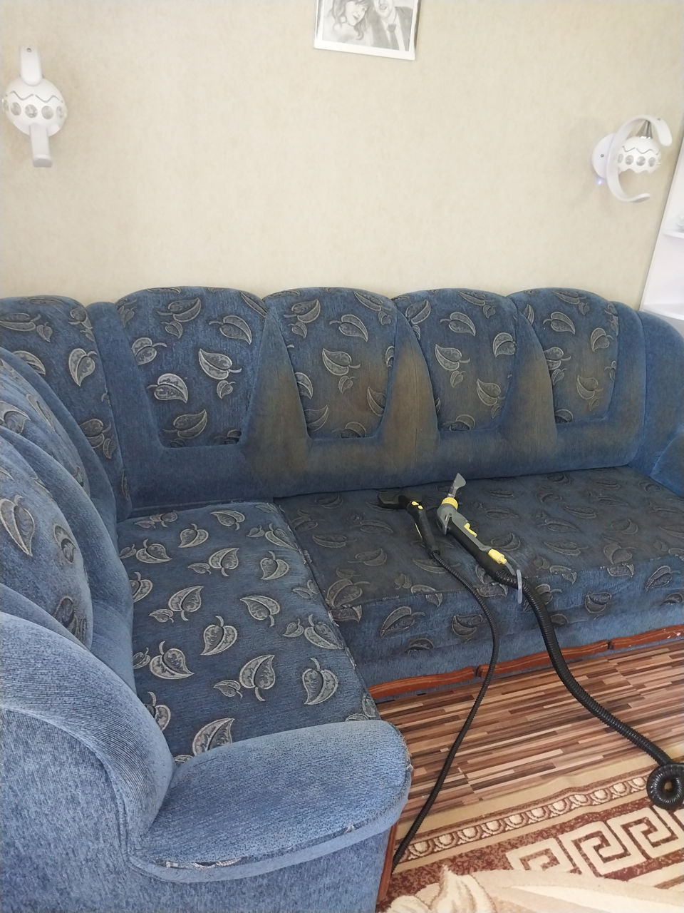 Curatarea mobilei moale  la un pret accesibil  ! avem experiență în domeniu! фото 17