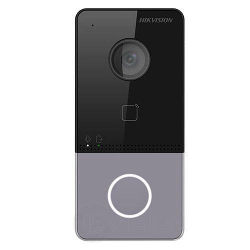 Interfoane audio și video, Hikvision, Видеодомофоны, domofoane, reparatia, instalare foto 8