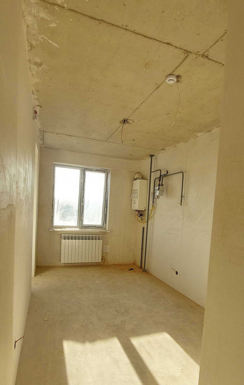 Apartament cu 2 camere,  Buiucani,  Chișinău mun. foto 7